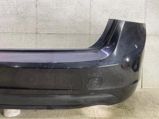 Бампер задний VOLVO S60 FS48 B4164T 30795028 5 ракурс