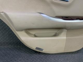 Обшивка дверей левая задняя TOYOTA CROWN GRS200 4GR-FSE 67618-X1800 5 ракурс