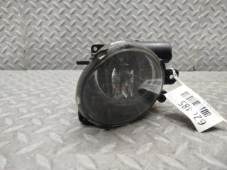 Туманка передняя левая VOLVO V70 2010