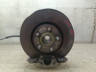 Ступица передняя левая VOLVO V40 2015