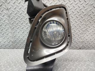 Туманка левая передняя TOYOTA ESTIMA ACR50 2AZ-FE 42-34 2 ракурс Туманка левая передняя TOYOTA ESTIMA ACR50 2AZ-FE 42-34 2 ракурс