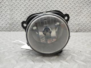 Туманка левая передняя MITSUBISHI EK SPACE B11A 3B20 13710 1 ракурс