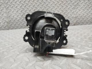 Туманка левая передняя MITSUBISHI EK SPACE B11A 3B20 13710 4 ракурс