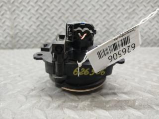 Туманка левая передняя MITSUBISHI EK SPACE B11A 3B20 13710 5 ракурс