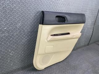 Обшивка дверей правая задняя SUBARU FORESTER SG5 EJ203 94223SA020 2 ракурс