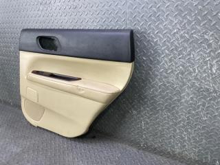 Обшивка дверей правая задняя SUBARU FORESTER SG5 EJ203 94223SA020 3 ракурс