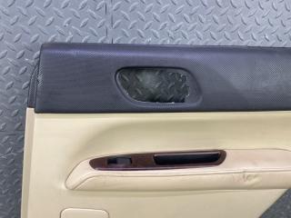 Обшивка дверей правая задняя SUBARU FORESTER SG5 EJ203 94223SA020 4 ракурс