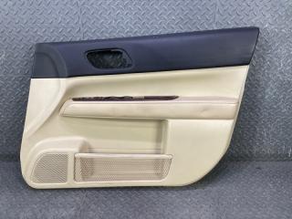 Обшивка дверей правая передняя SUBARU FORESTER SG5 EJ203 94213SA020 1 ракурс