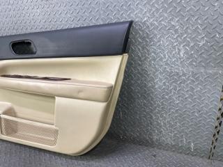 Обшивка дверей правая передняя SUBARU FORESTER SG5 EJ203 94213SA020 3 ракурс