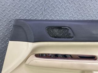 Обшивка дверей правая передняя SUBARU FORESTER SG5 EJ203 94213SA020 4 ракурс