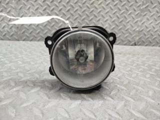 Туманка правая передняя MITSUBISHI EK SPACE B11A 3B20 13710 1 ракурс