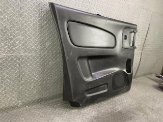 Обшивка дверей левая задняя NISSAN SERENA FC26 MR20DD 829771VA0A 2 ракурс