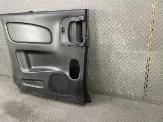 Обшивка дверей левая задняя NISSAN SERENA FC26 MR20DD 829771VA0A 3 ракурс