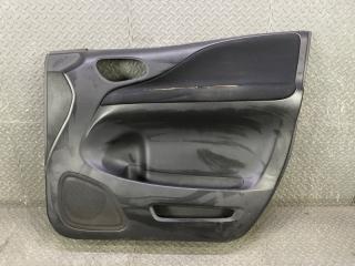 Обшивка дверей правая передняя NISSAN SERENA FC26 MR20DD 809241VA0A 1 ракурс