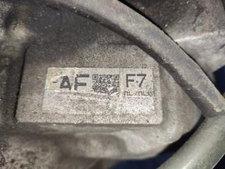 АКПП MAZDA PREMACY CREW LF FNH5-19-090, 2WD, 1POD 5 ракурс