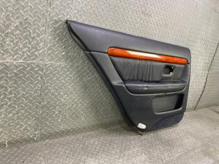 Обшивка дверей левая задняя TOYOTA PROGRES JCG10 1JZ-FSE 2 ракурс
