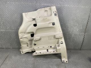 Обшивка багажника правая задняя HONDA N-BOX JF1 S07A 84601-TY7- 1 ракурс