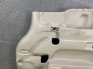Обшивка багажника правая задняя HONDA N-BOX JF1 S07A 84601-TY7- 4 ракурс