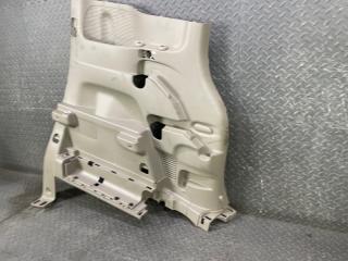 Обшивка багажника левая задняя HONDA N-BOX JF1 S07A 84651-TY7- 3 ракурс