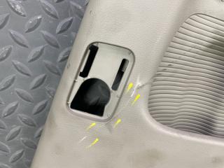Обшивка багажника левая задняя HONDA N-BOX JF1 S07A 84651-TY7- 5 ракурс