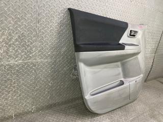 Обшивка дверей левая передняя TOYOTA NOAH AZR60 1AZ-FSE 2 ракурс