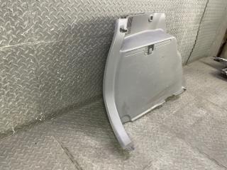 Обшивка багажника левая задняя MAZDA DEMIO DY3W ZJ D35168870 2 ракурс