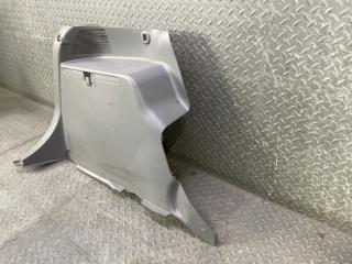Обшивка багажника левая задняя MAZDA DEMIO DY3W ZJ D35168870 3 ракурс