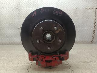 Ступица передняя правая FORD ESCAPE 2009