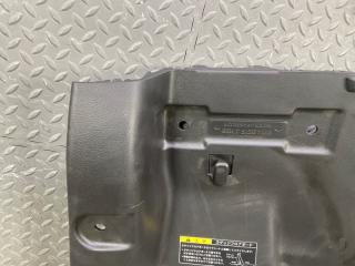 Обшивка багажника левая задняя SUZUKI HUSTLER MR92S R06D 76281-59S10 4 ракурс