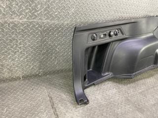 Обшивка багажника левая задняя SUBARU FORESTER SK9 FB25 94027SJ050VH 2 ракурс