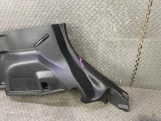 Обшивка багажника левая задняя SUBARU FORESTER SK9 FB25 94027SJ050VH 3 ракурс