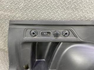 Обшивка багажника левая задняя SUBARU FORESTER SK9 FB25 94027SJ050VH 4 ракурс
