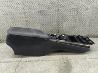 Бардачок между сиденьями TOYOTA CAMRY AXVH70 A25A-FXS 58810-33340 2 ракурс