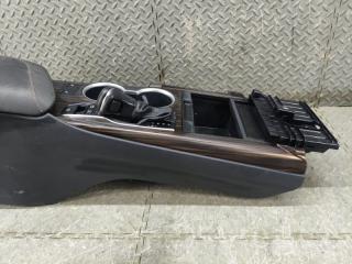 Бардачок между сиденьями TOYOTA CAMRY AXVH70 A25A-FXS 58810-33340 5 ракурс