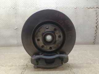Запчасть ступица передняя левая PEUGEOT 2008 2017