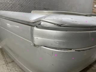 Бампер задний TOYOTA CROWN JZS171 1JZ-GTE VVTI 52159-30320 3 ракурс