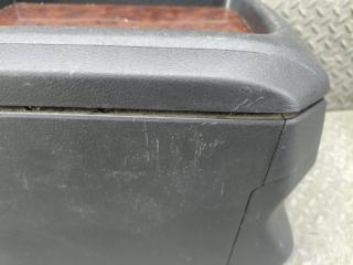 Бардачок между сиденьями TOYOTA VELLFIRE ANH25 2AZ-FE 58810-58140 3 ракурс