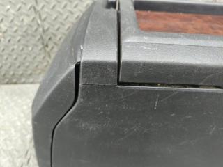 Бардачок между сиденьями TOYOTA VELLFIRE ANH25 2AZ-FE 58810-58140 4 ракурс