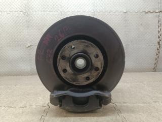 Запчасть ступица передняя правая PEUGEOT 2008 2017