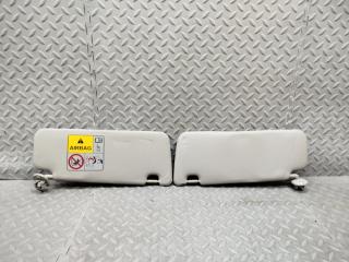 Запчасть козырек солнцезащитный SUZUKI HUSTLER 2015