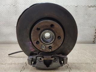 Ступица левая передняя VOLVO S60 FS48 B4164T 2 ракурс