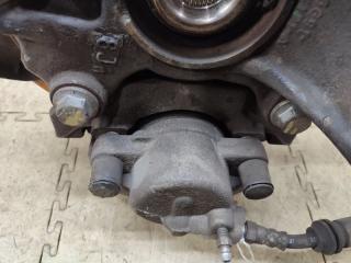 Ступица левая передняя VOLVO S60 FS48 B4164T 5 ракурс