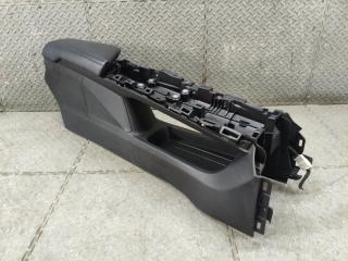 Бардачок между сиденьями NISSAN NOTE E13 HR12DE 969106XK0A 1 ракурс