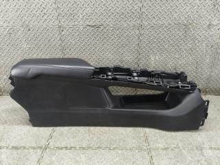 Бардачок между сиденьями NISSAN NOTE E13 HR12DE 969106XK0A 2 ракурс