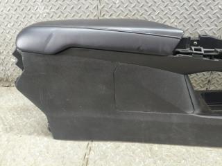 Бардачок между сиденьями NISSAN NOTE E13 HR12DE 969106XK0A 3 ракурс