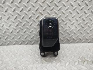 Селектор акпп NISSAN NOTE E13 HR12DE 349016XJ1A 1 ракурс