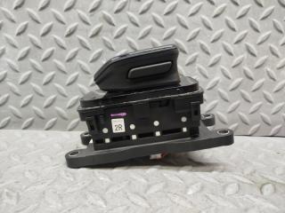Селектор акпп NISSAN NOTE E13 HR12DE 349016XJ1A 3 ракурс