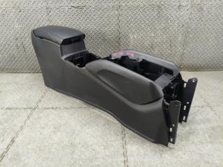 Бардачок между сиденьями NISSAN X-TRAIL NT32 MR20DD 969104CE0A 1 ракурс