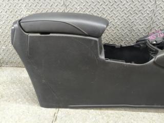 Бардачок между сиденьями NISSAN X-TRAIL NT32 MR20DD 969104CE0A 3 ракурс