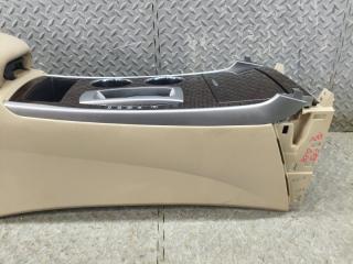 Бардачок между сиденьями NISSAN TEANA L33 QR25DE 969103TD0A 4 ракурс